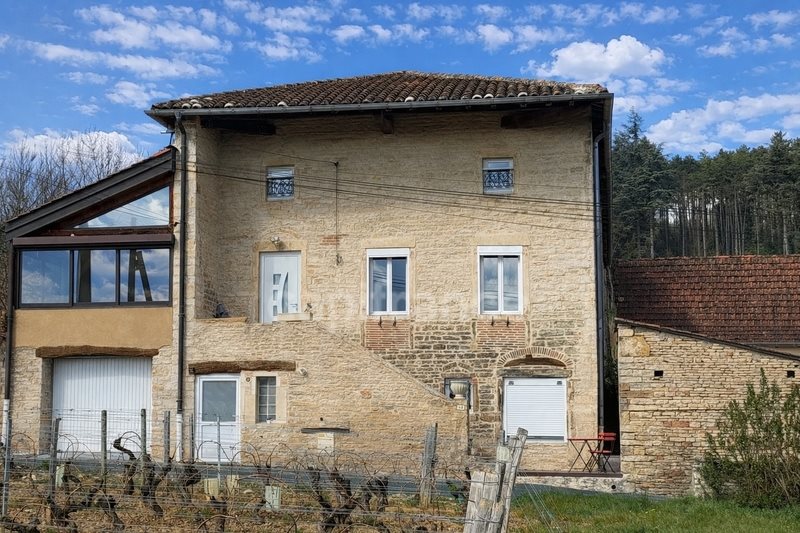 Maison à vendre, 106m², Viré