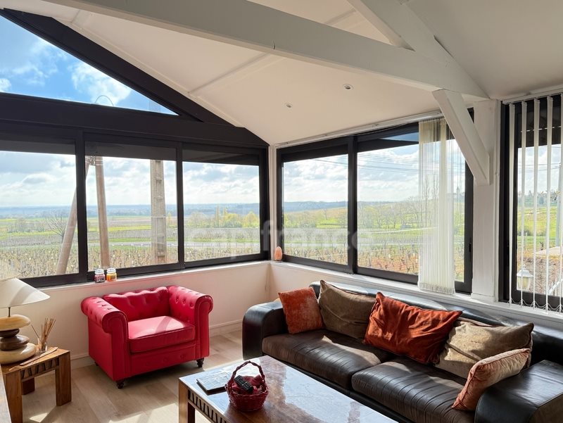 Maison à vendre, 106m², Viré