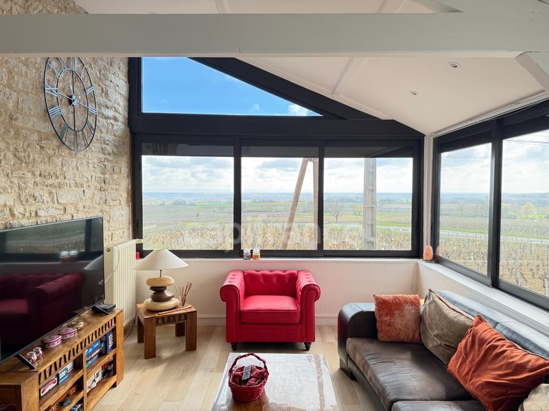 Maison à vendre, 106m², Viré