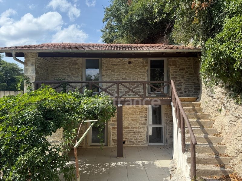 Maison à vendre, 79m², Berzé-la-Ville