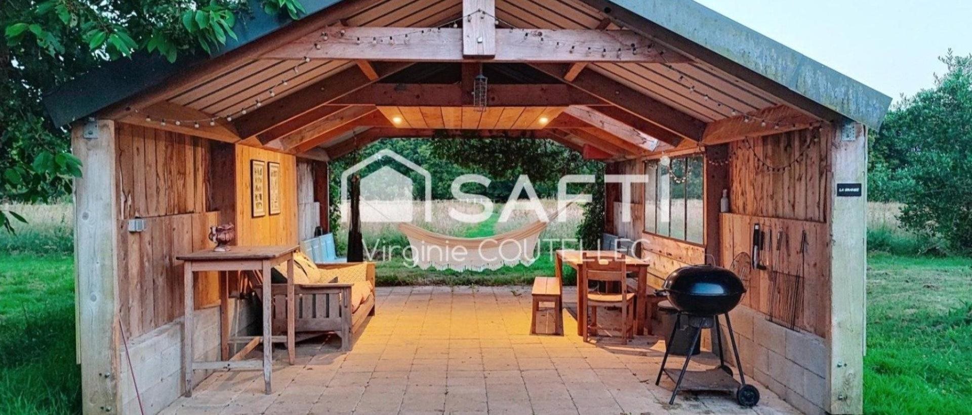 Maison à vendre, 337m², Ploërmel