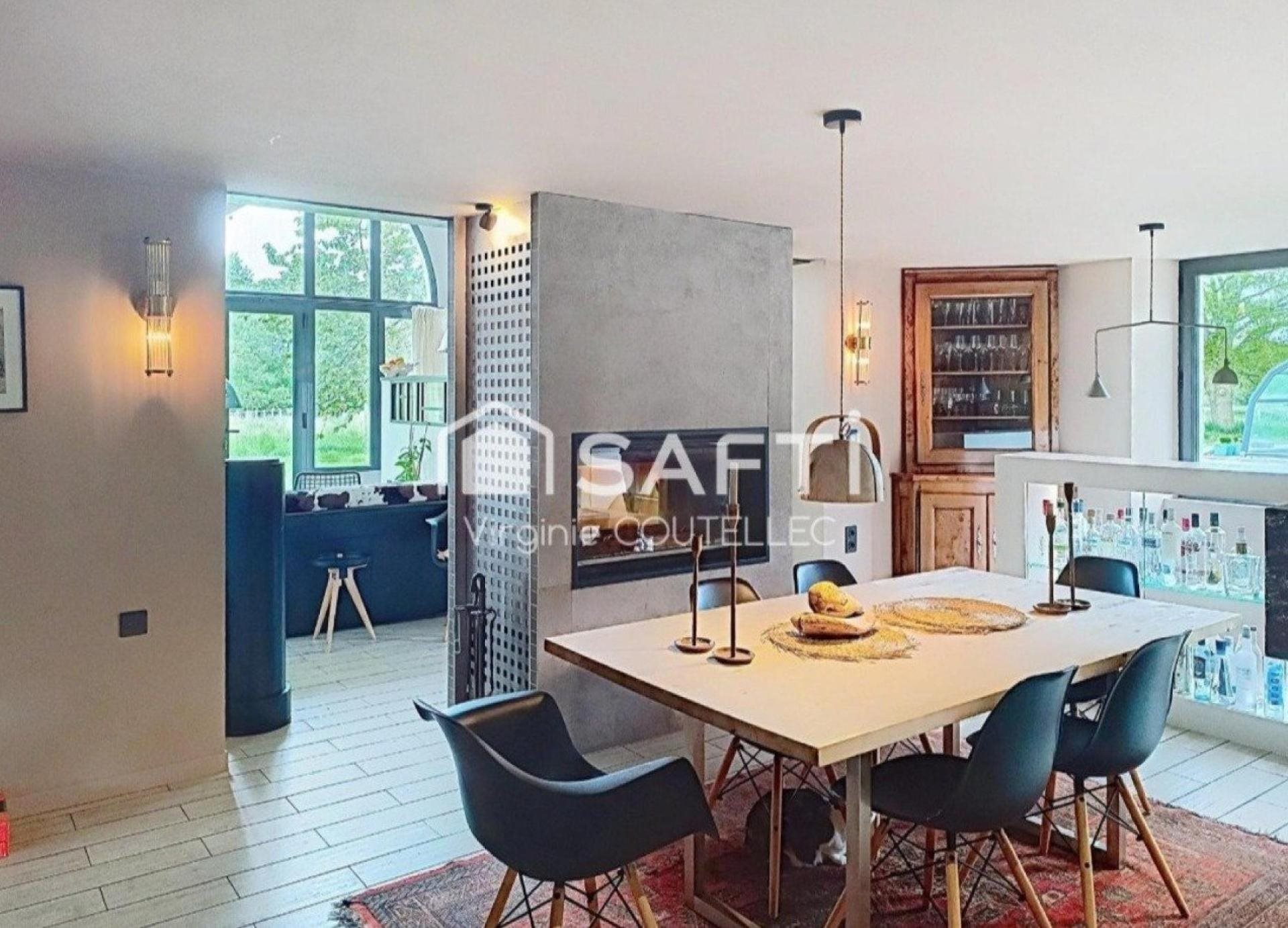 Maison à vendre, 337m², Ploërmel