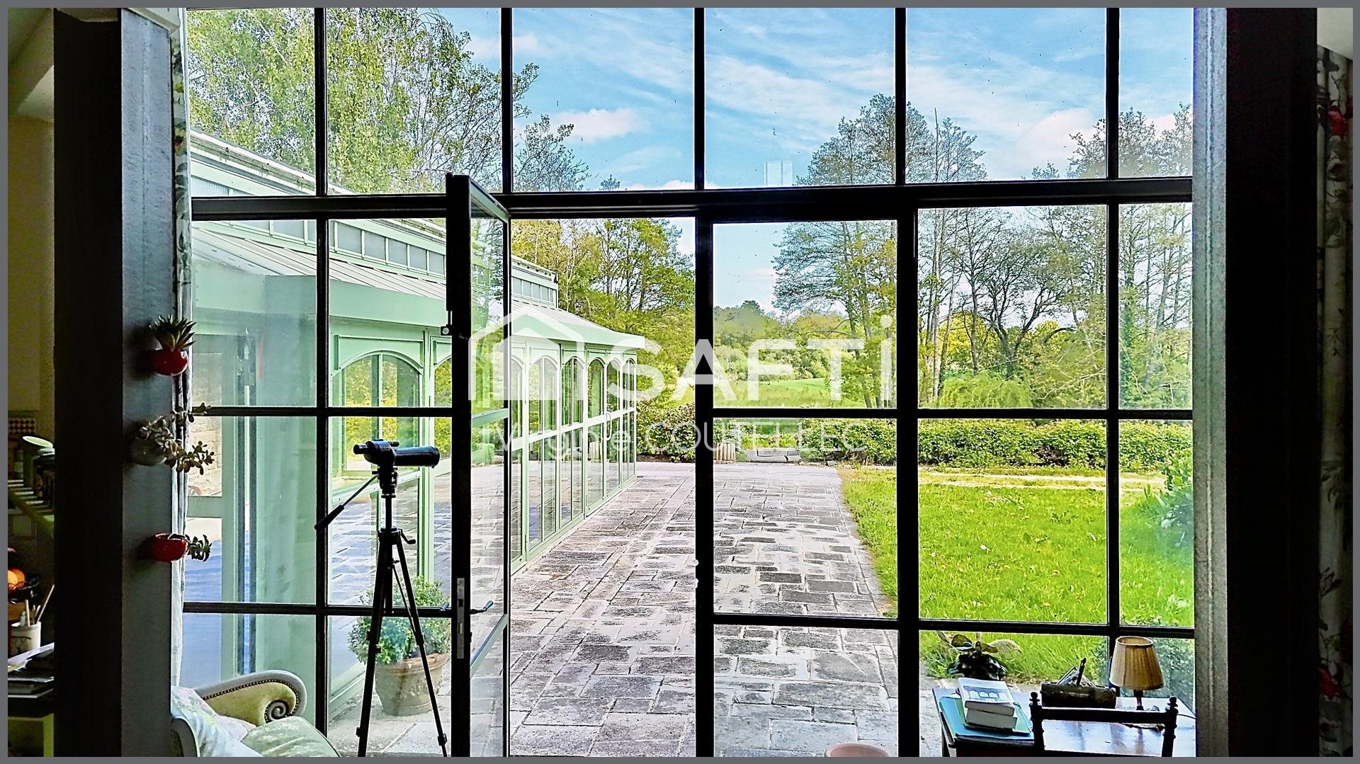 Maison à vendre, 300m², Vannes
