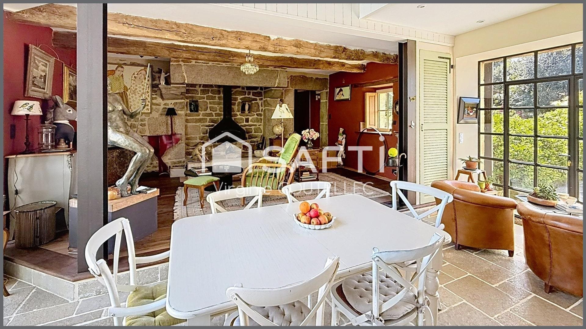 Maison à vendre, 300m², Vannes