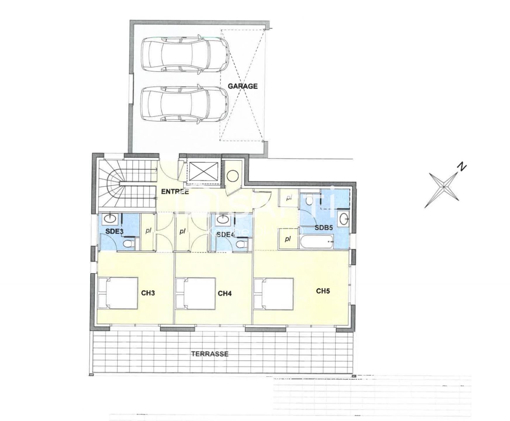 Maison à vendre, 237m², Sainte-Maxime