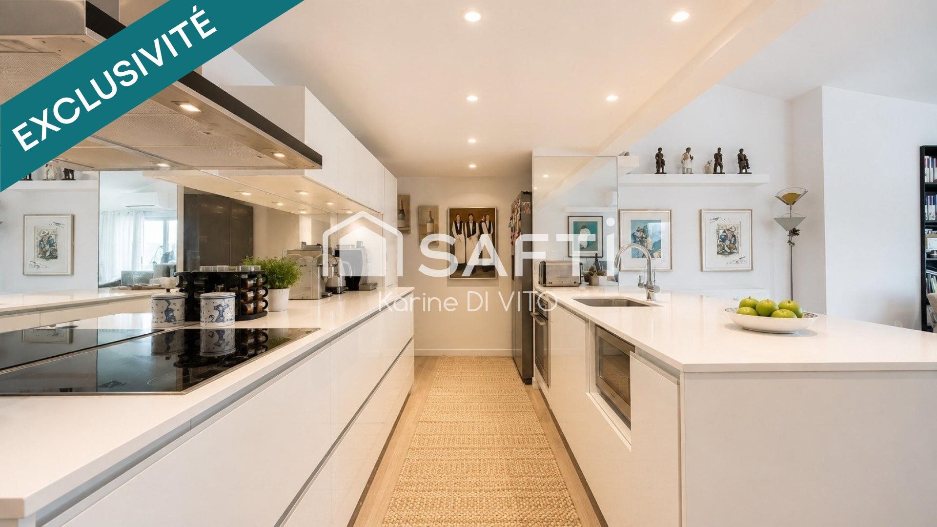 Appartement à vendre, 149m², Fréjus