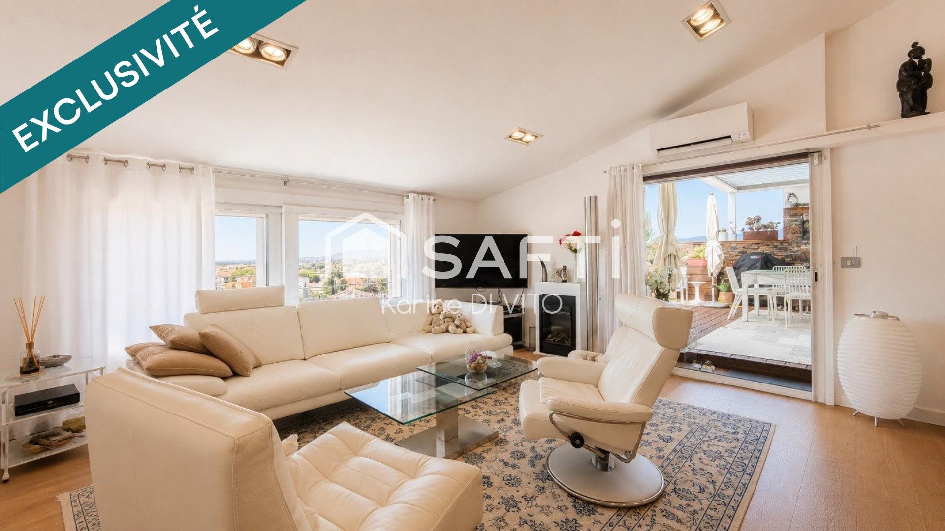 Appartement à vendre, 149m², Fréjus