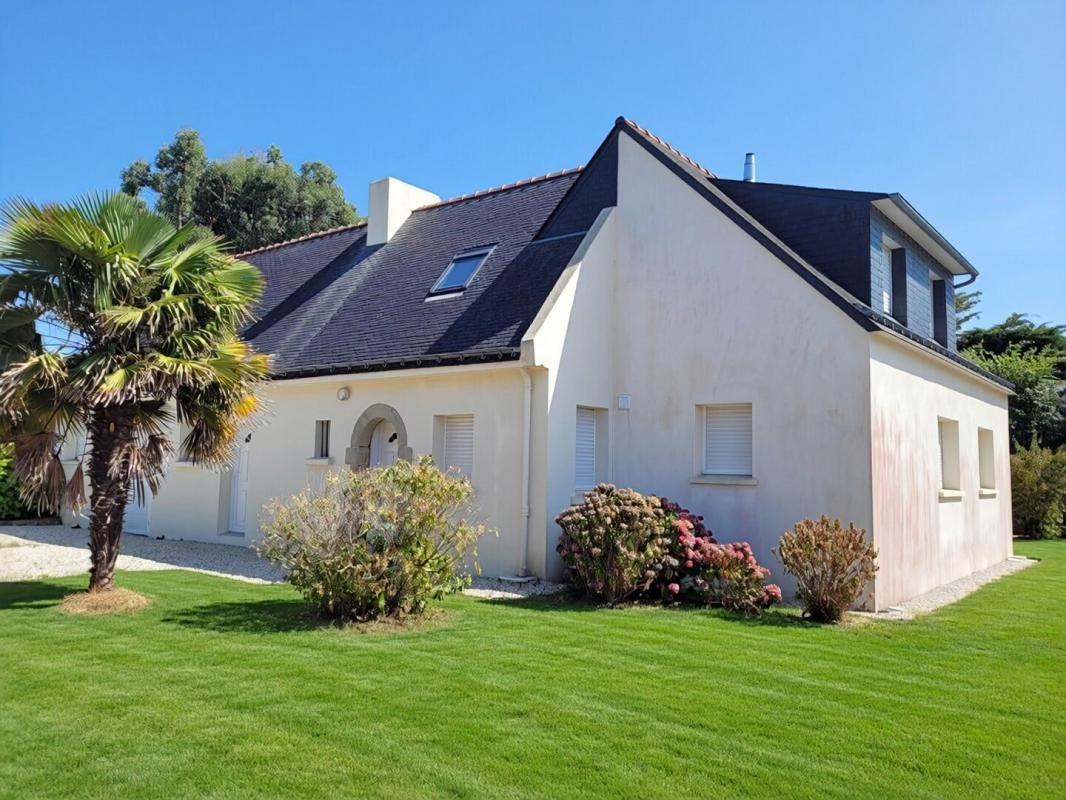 Maison à vendre, 125m², Saint-Gildas-de-Rhuys
