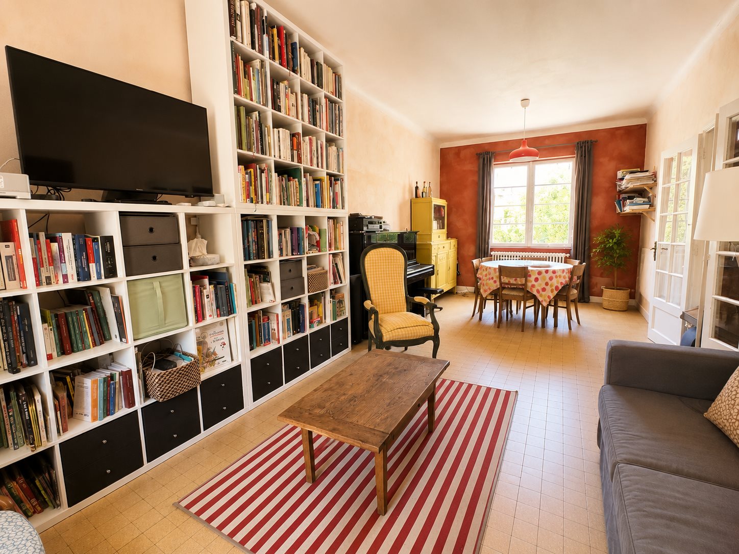 Maison à vendre, 118m², Avignon