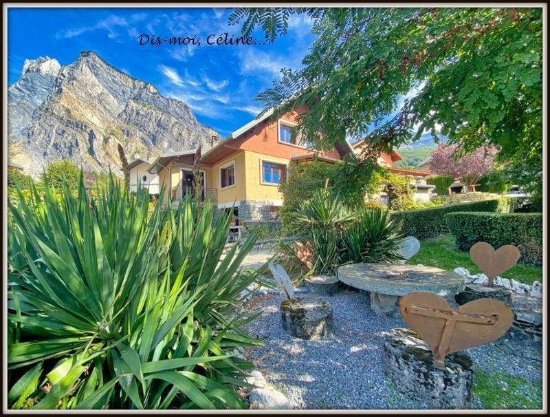 Maison à vendre, 134m², Saint-Michel-de-Maurienne