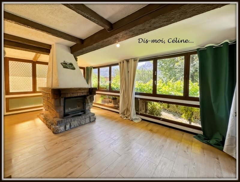 Maison à vendre, 134m², Saint-Michel-de-Maurienne