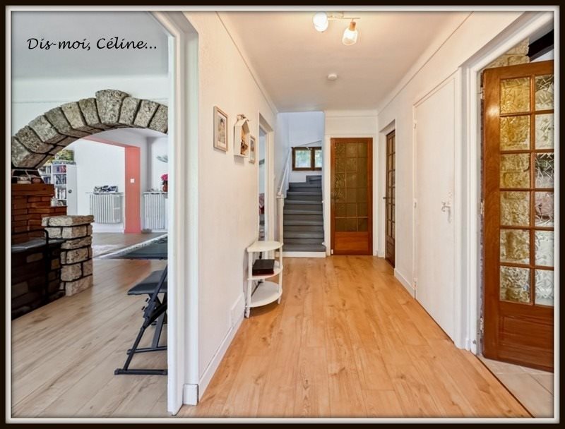 Maison à vendre, 134m², Saint-Michel-de-Maurienne