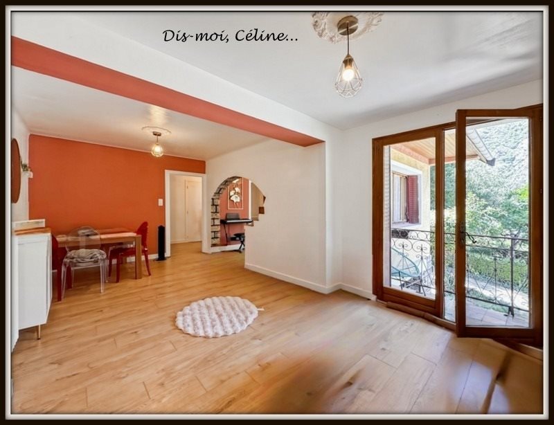 Maison à vendre, 134m², Saint-Michel-de-Maurienne