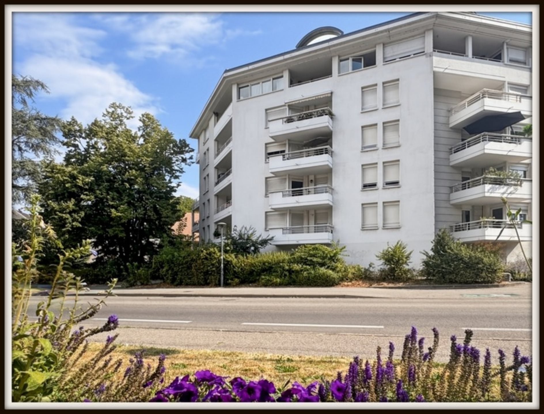 Appartement à vendre, 101m², Chambéry