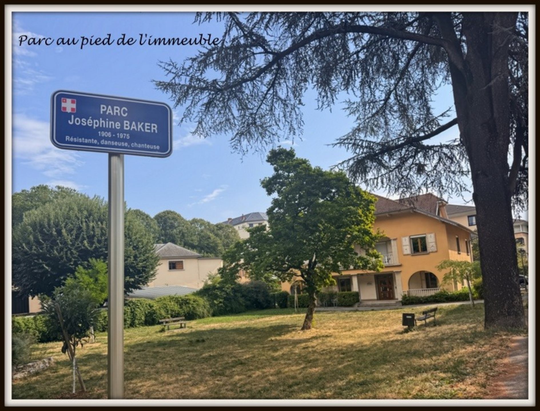 Appartement à vendre, 101m², Chambéry