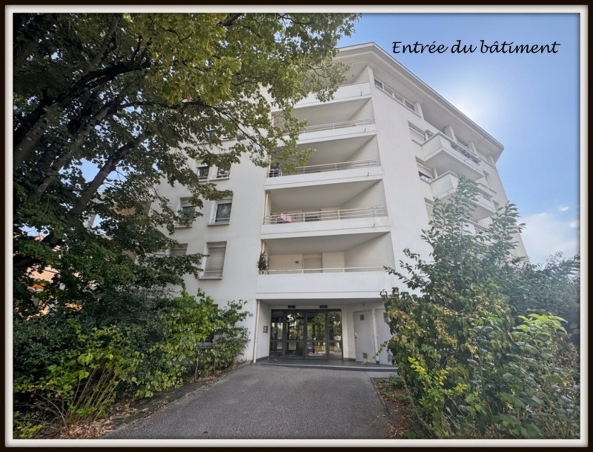 Appartement à vendre, 101m², Chambéry