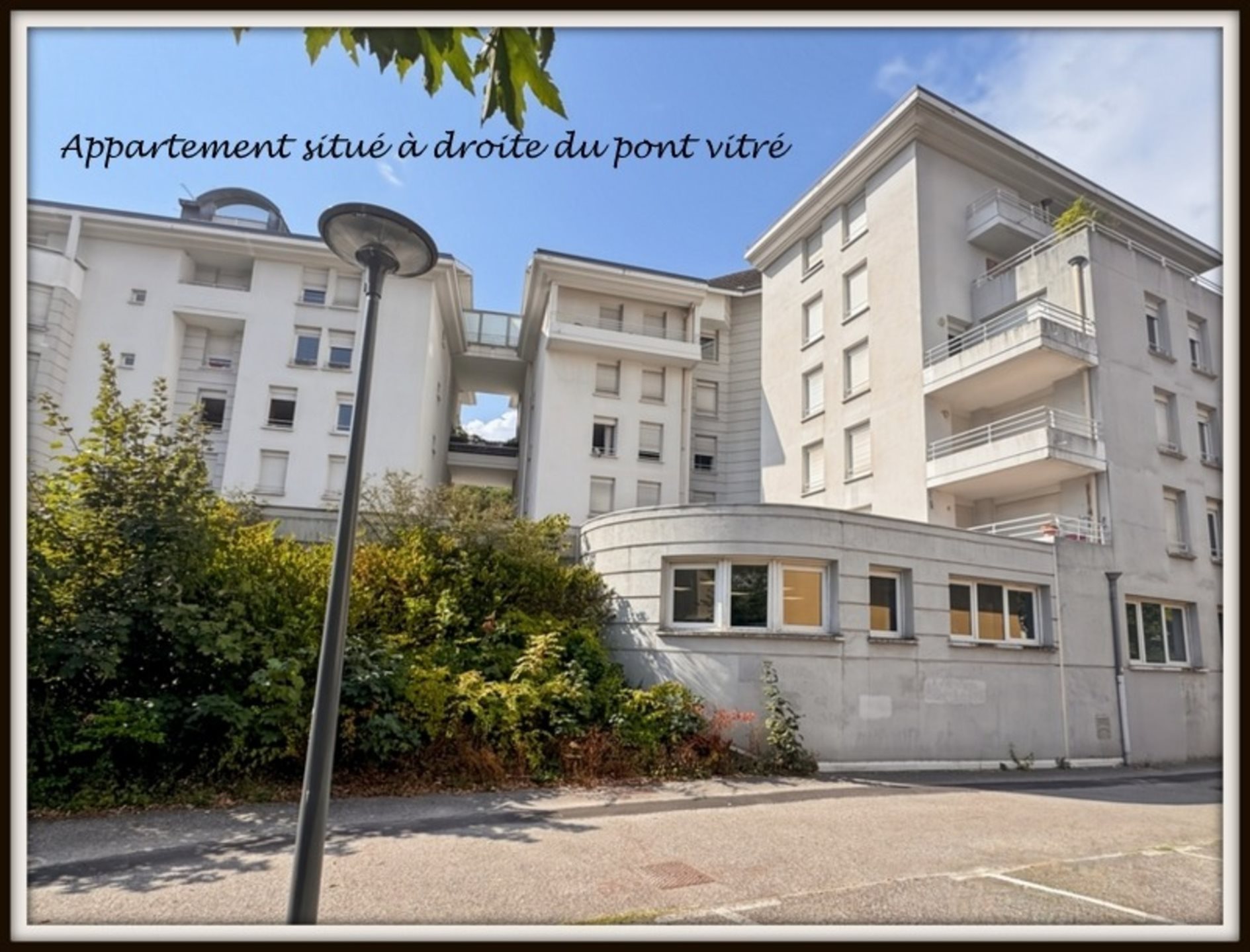 Appartement à vendre, 101m², Chambéry