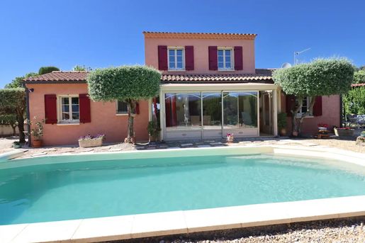 Maison 4 pièces 136 m² · à Gargas · 136 m² · 429 000 €