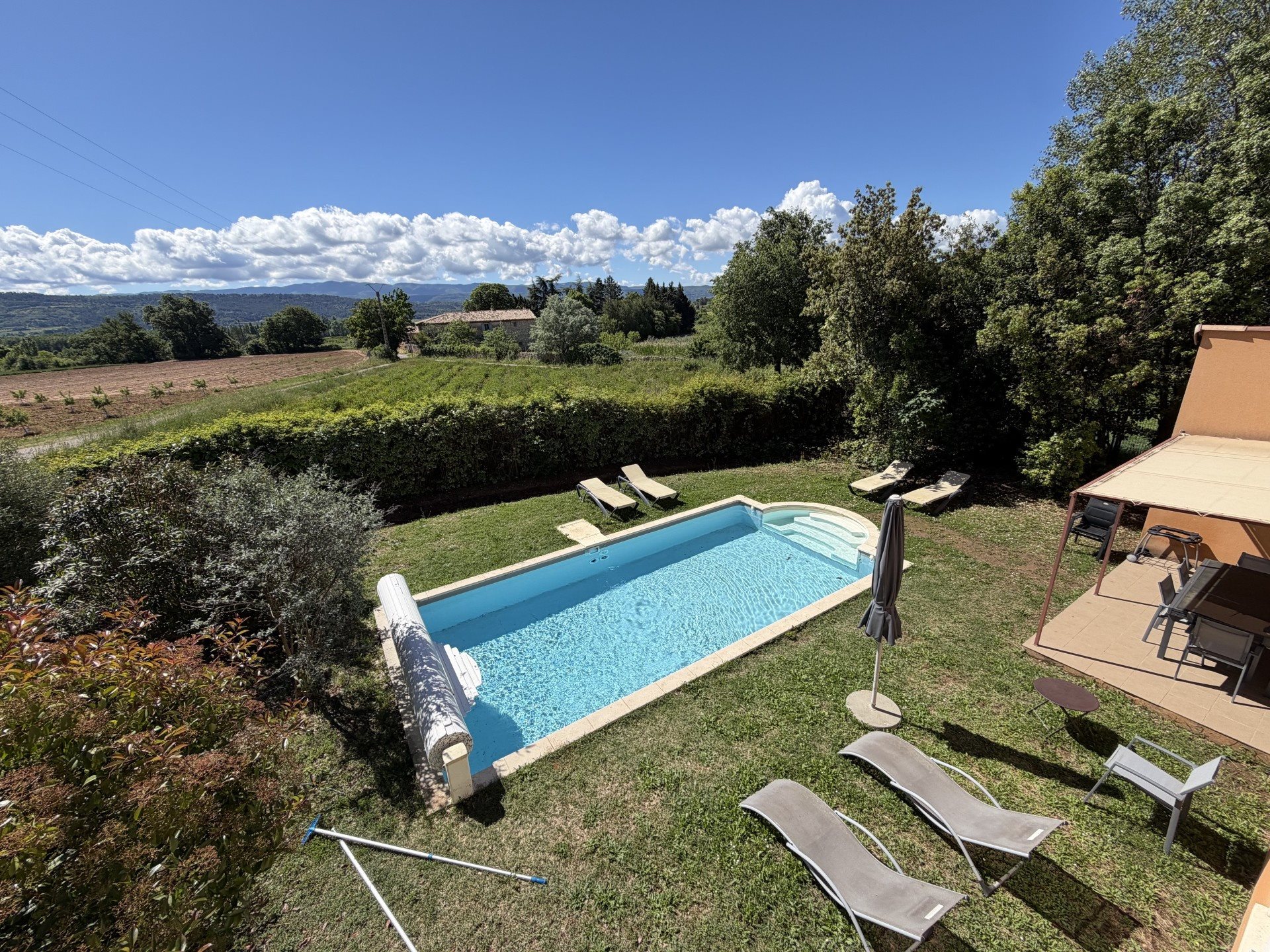 Maison à vendre, 157m², Saint-Saturnin-lès-Apt
