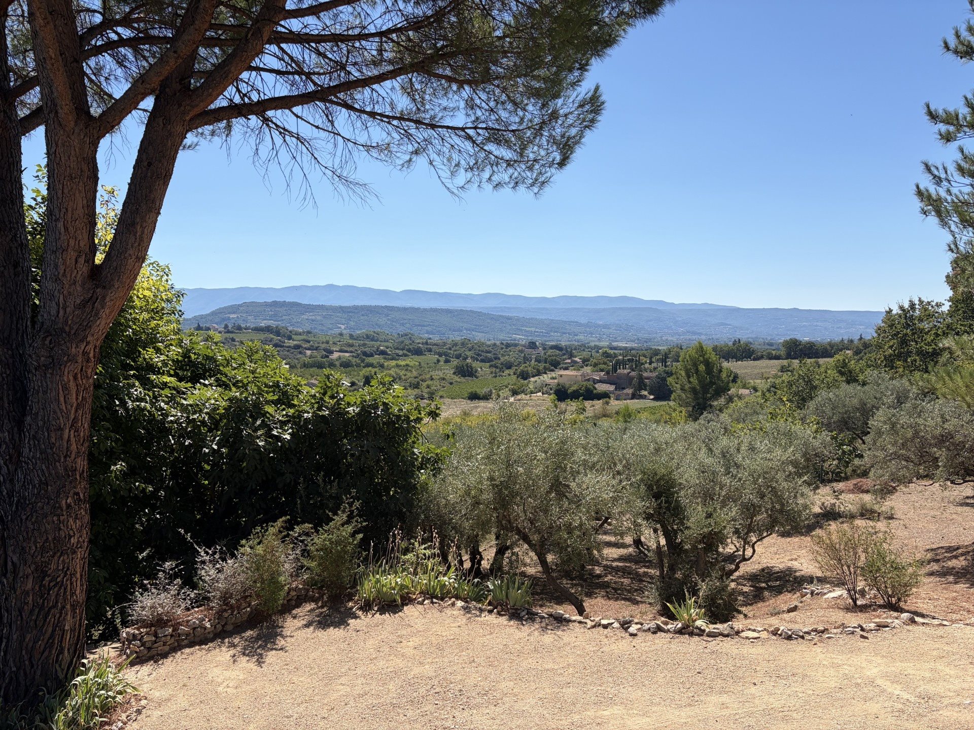 Maison à vendre, 160m², Saint-Saturnin-lès-Apt