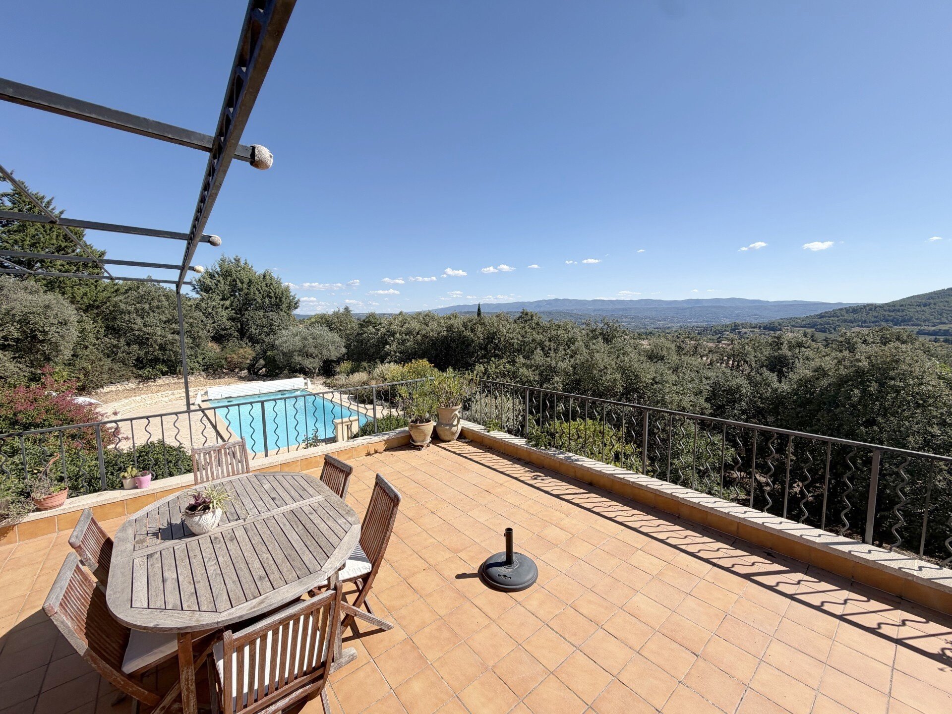 Maison à vendre, 170m², Saint-Saturnin-lès-Apt