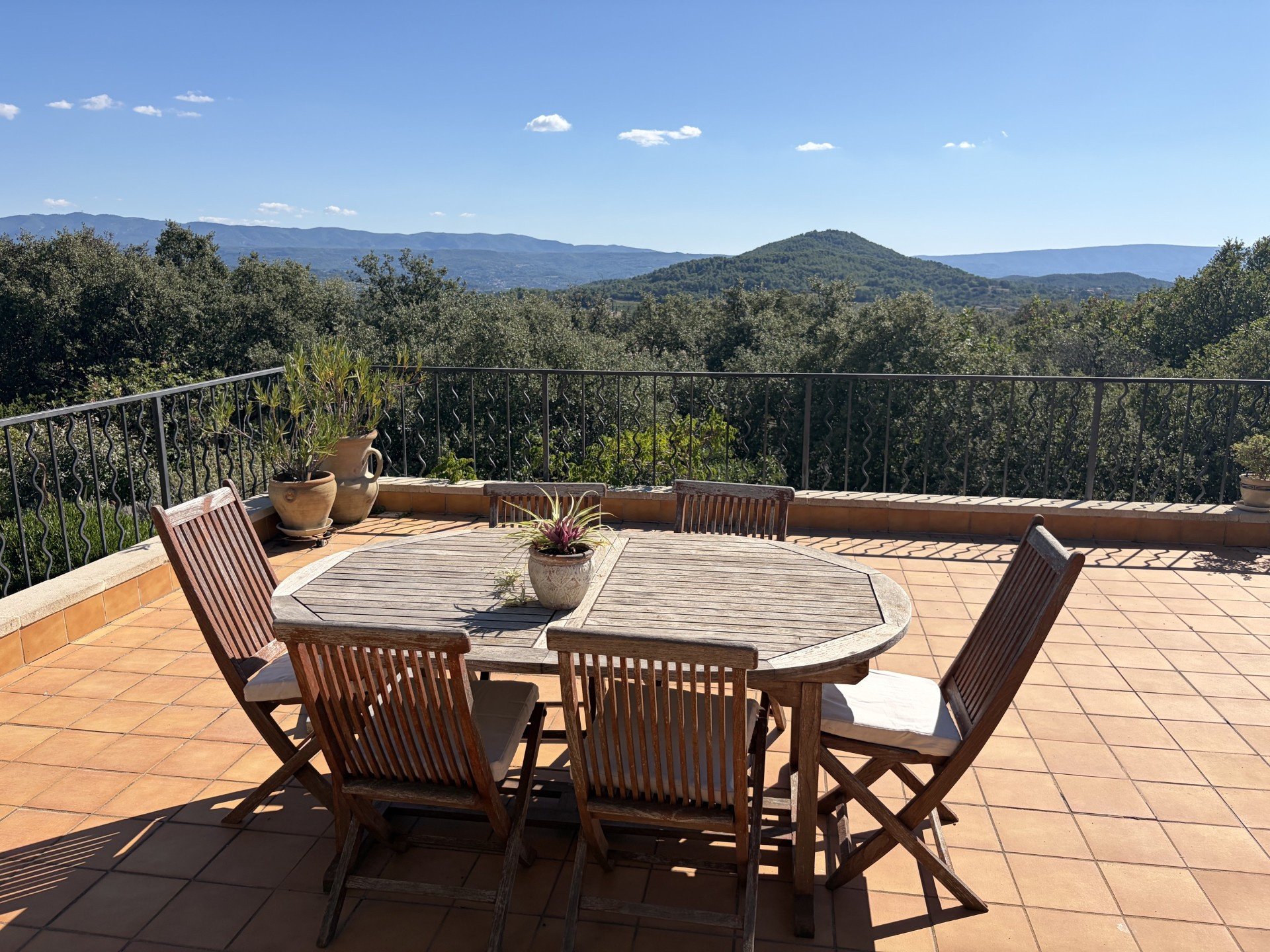 Maison à vendre, 170m², Saint-Saturnin-lès-Apt