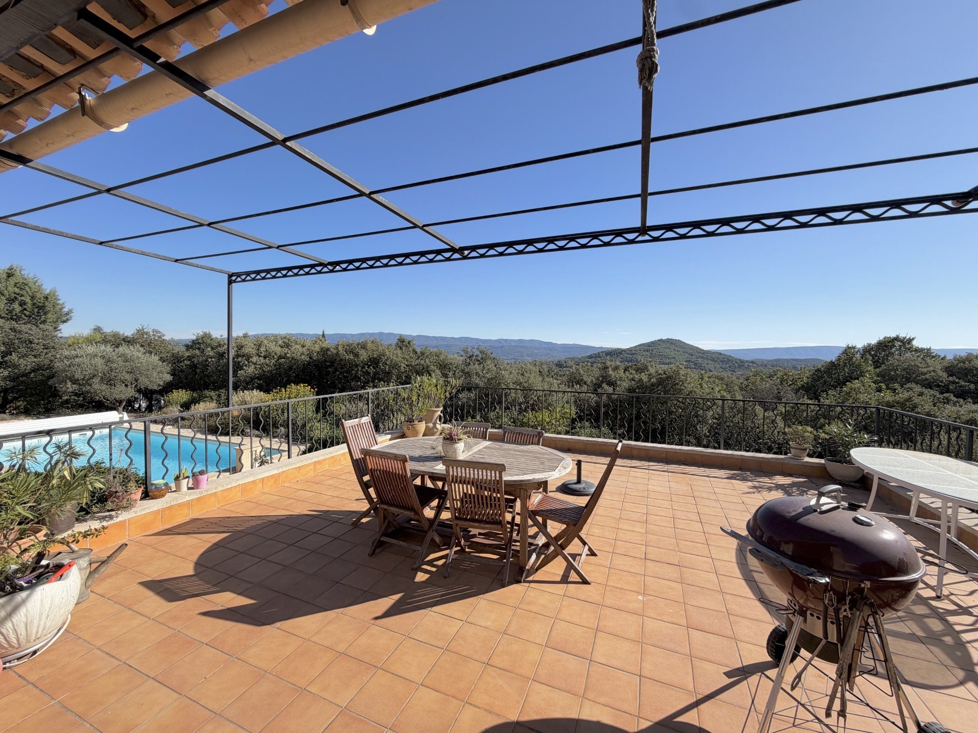 Maison à vendre, 170m², Saint-Saturnin-lès-Apt