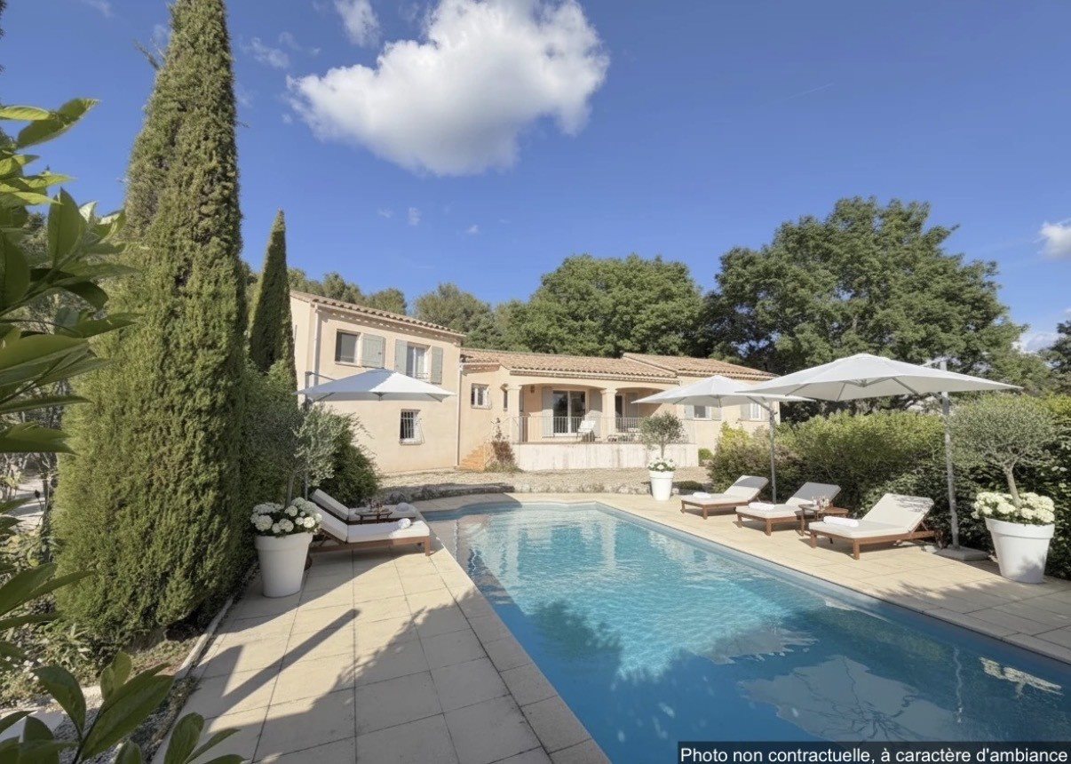 Maison à vendre, 130m², Gargas