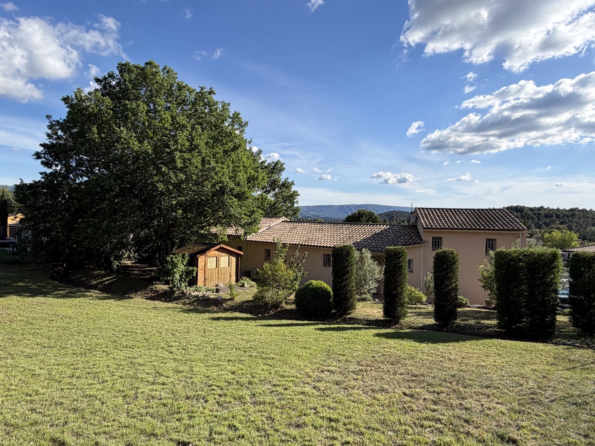Maison à vendre, 130m², Gargas