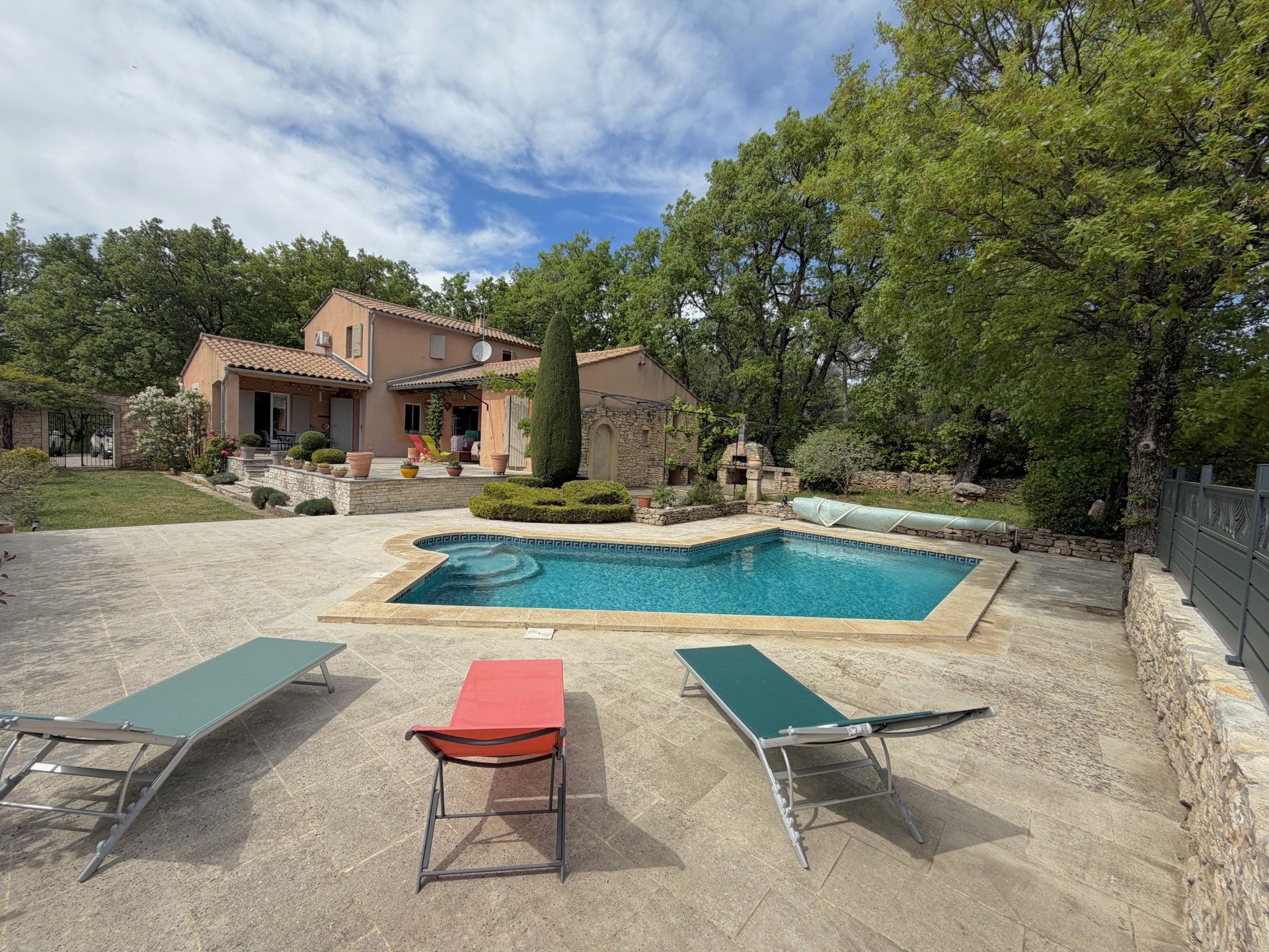 Maison à vendre, 150m², Apt