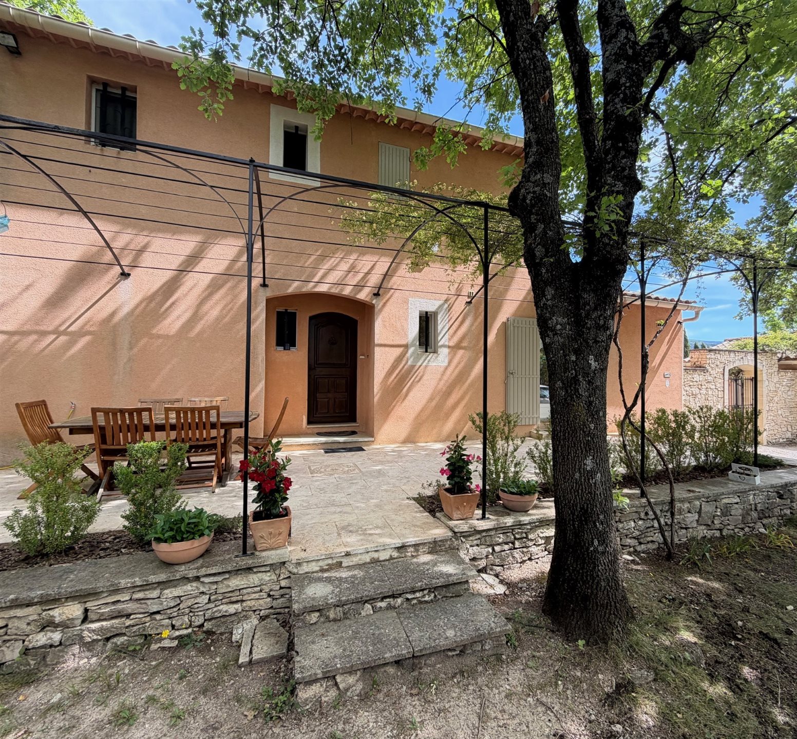 Maison à vendre, 150m², Apt