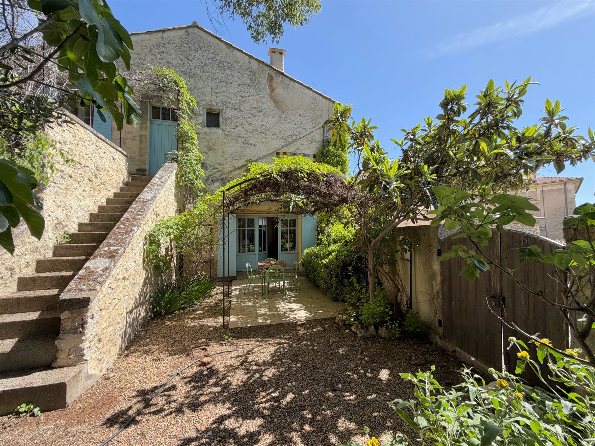Maison à vendre, 120m², Saint-Saturnin-lès-Apt