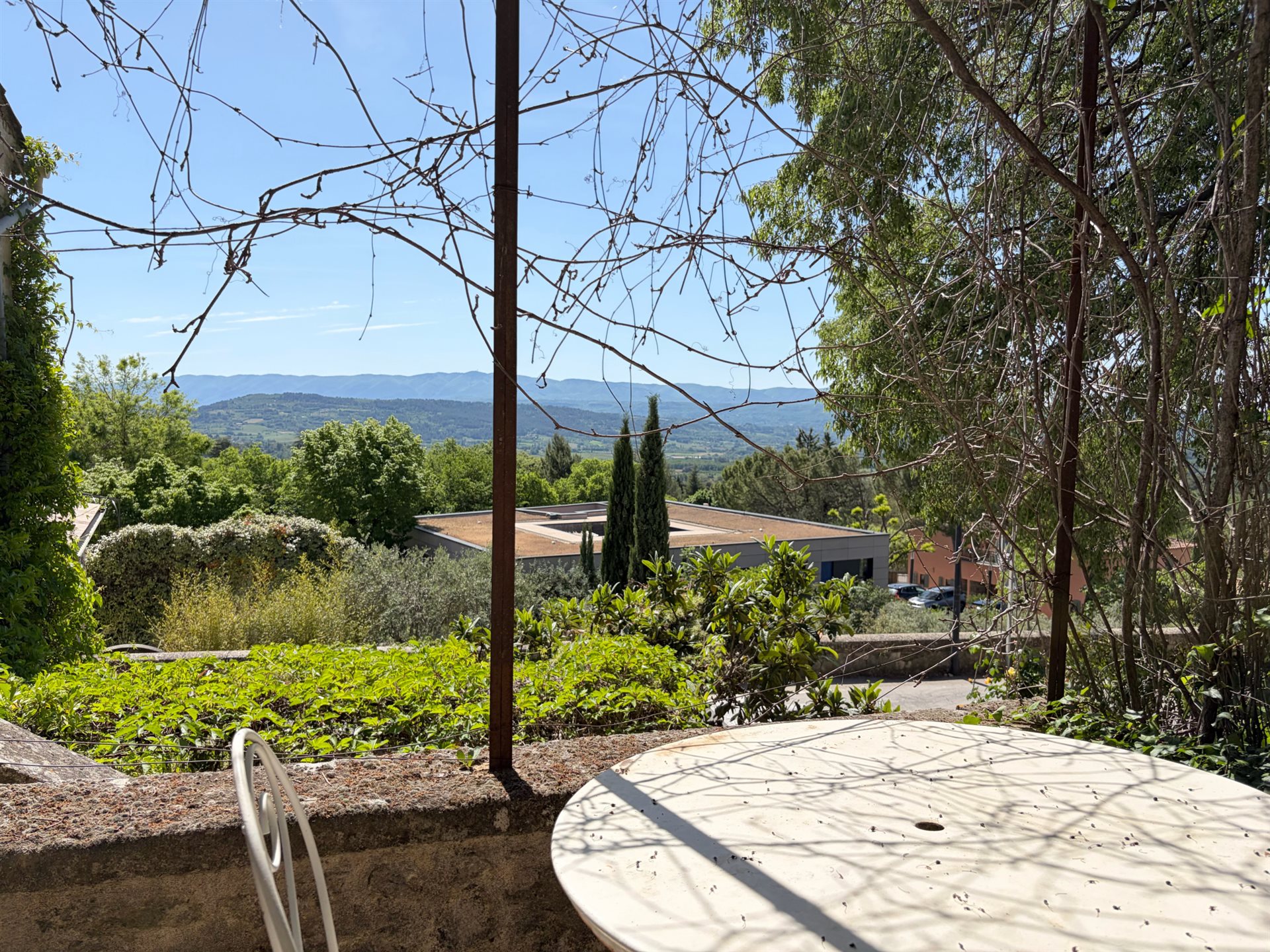 Maison à vendre, 120m², Saint-Saturnin-lès-Apt