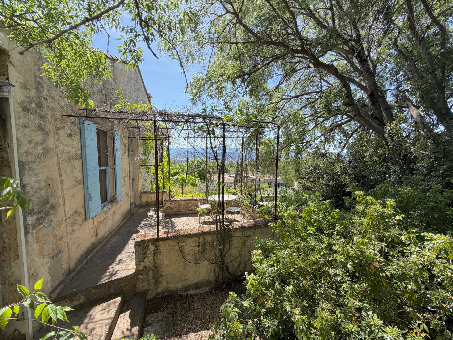 Maison à vendre, 120m², Saint-Saturnin-lès-Apt