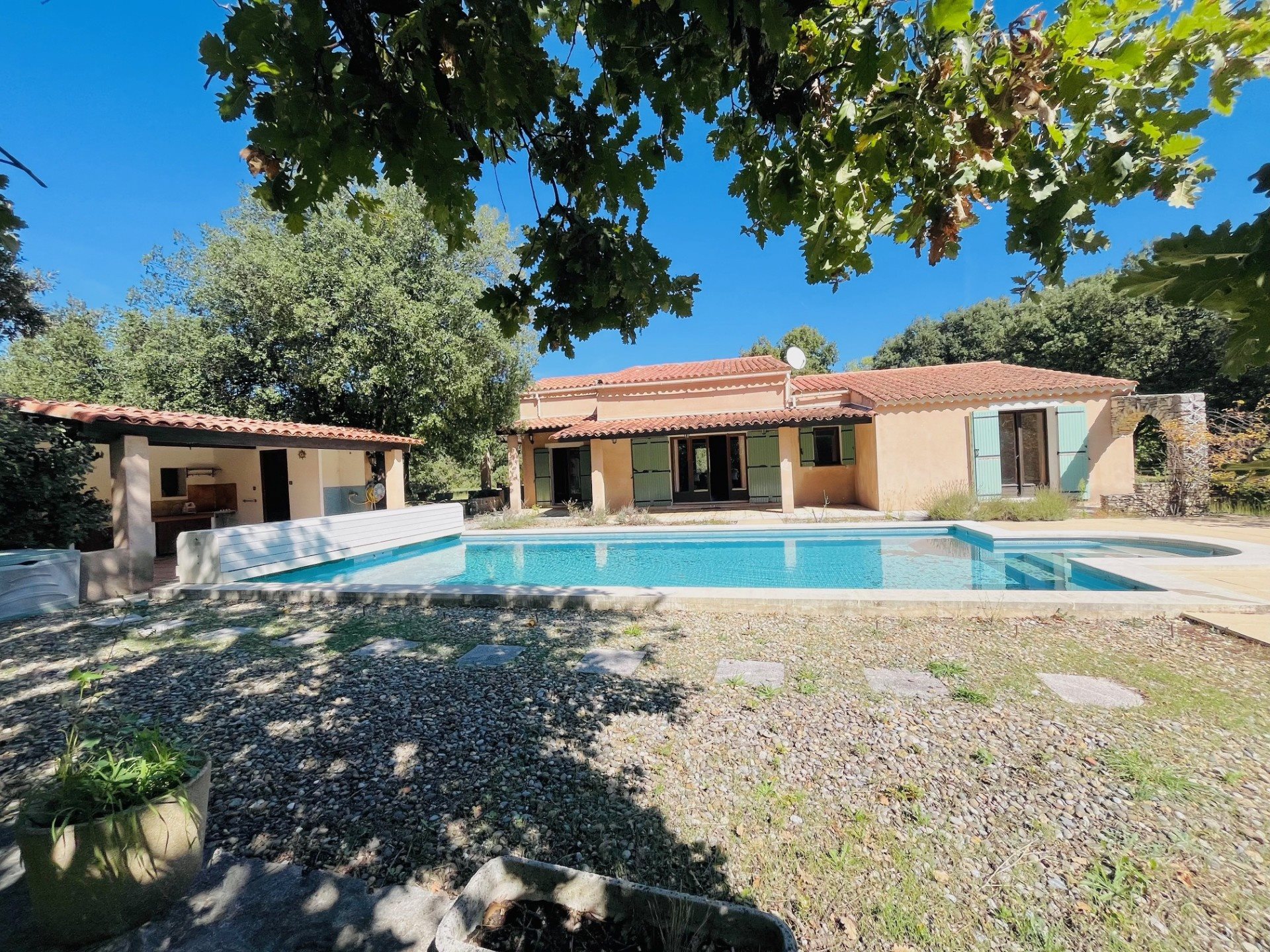 Maison à vendre, 175m², Saint-Saturnin-lès-Apt