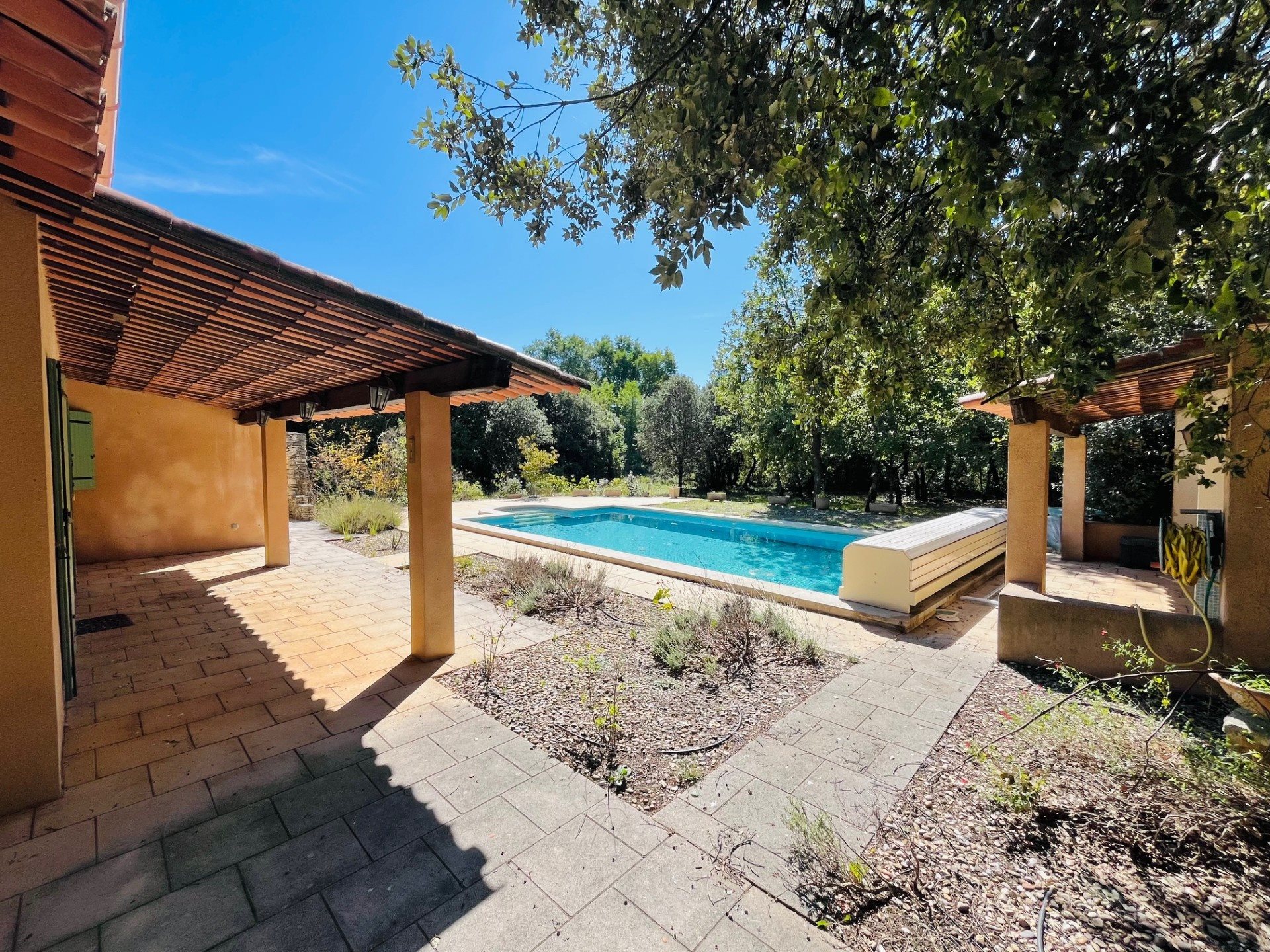 Maison à vendre, 175m², Saint-Saturnin-lès-Apt