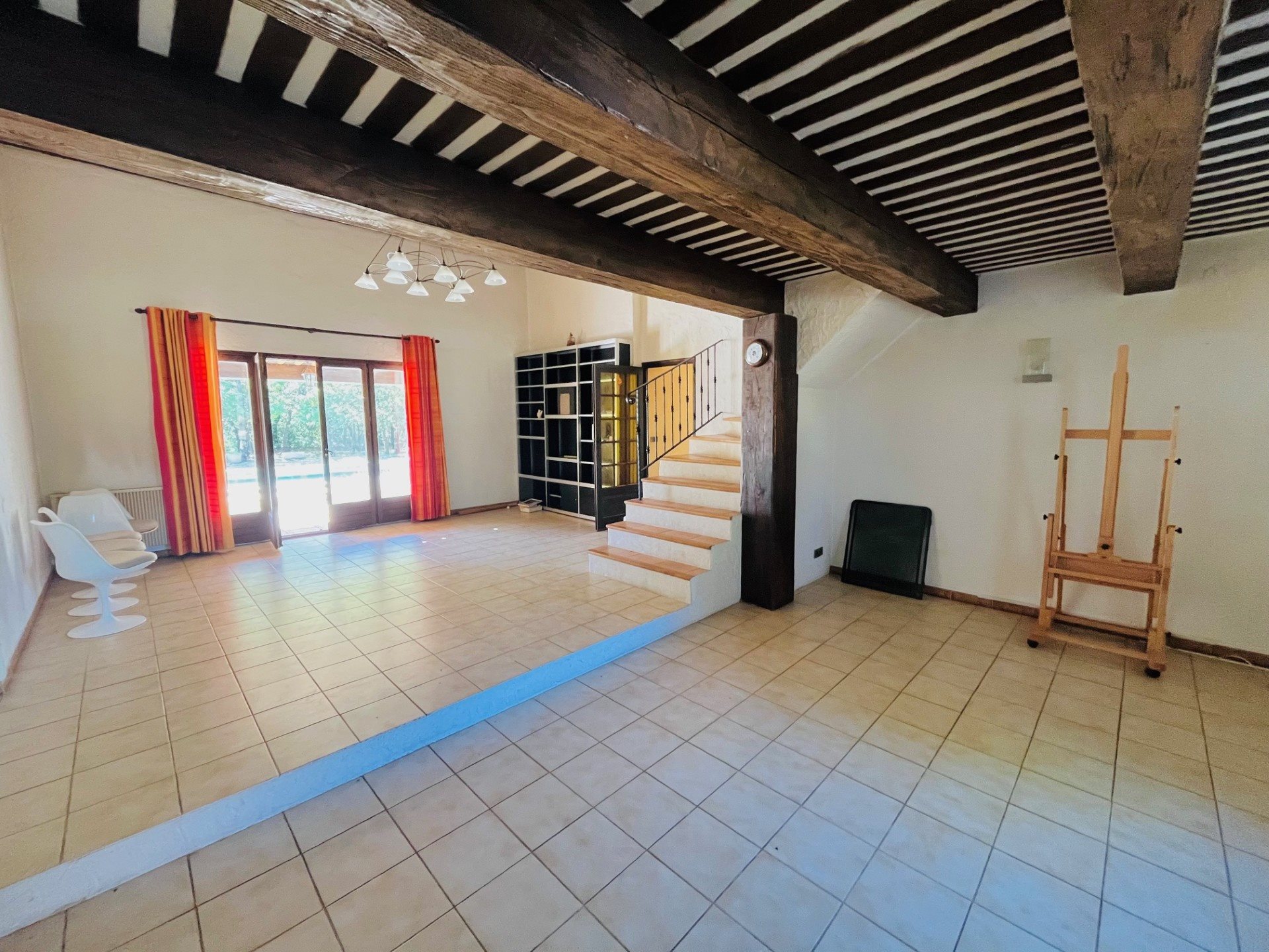 Maison à vendre, 175m², Saint-Saturnin-lès-Apt