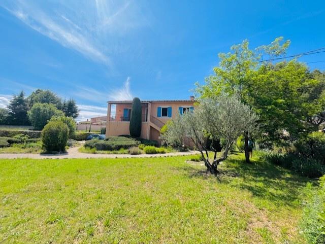 Maison à vendre, 87m², Gargas