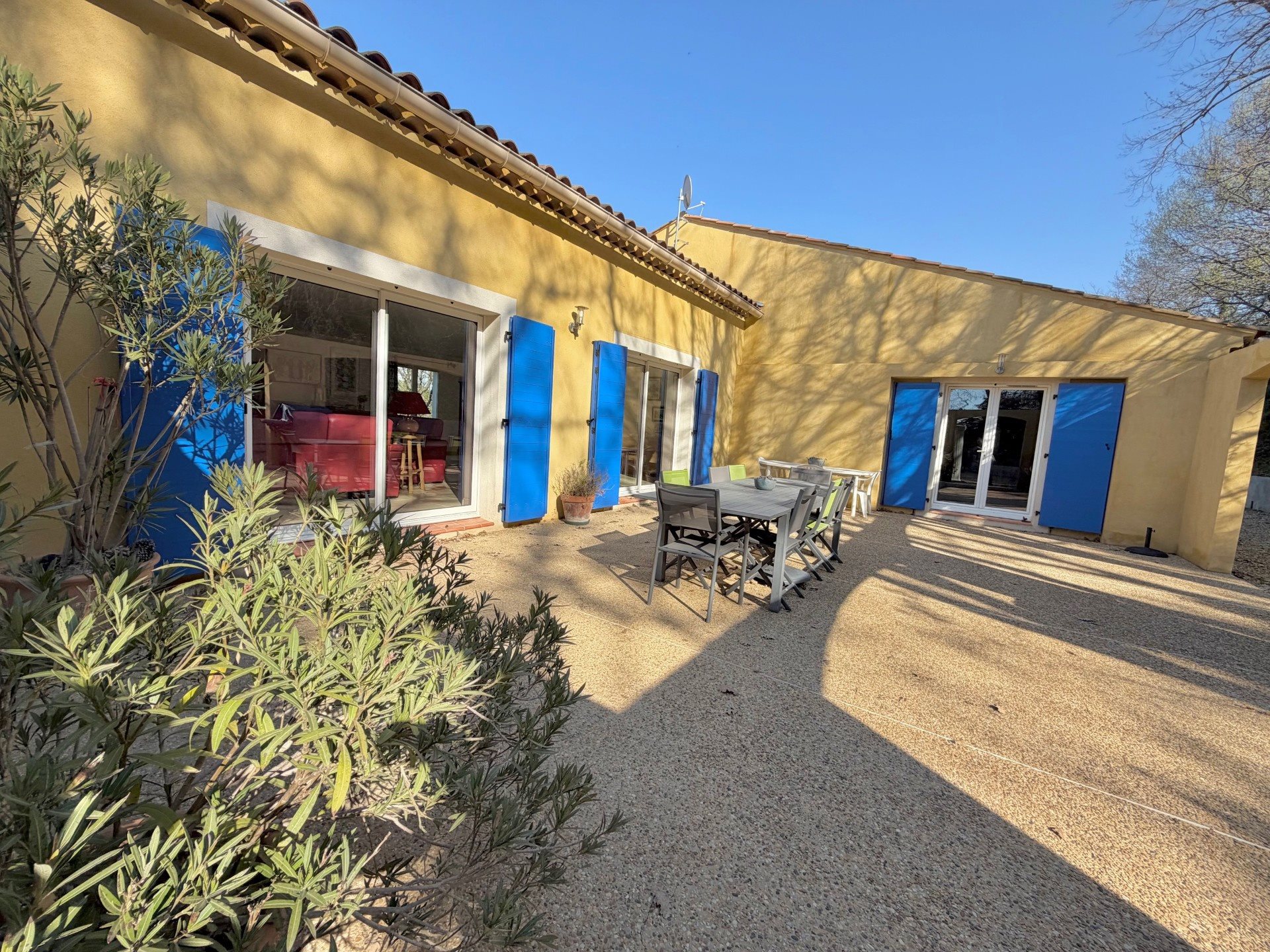 Maison à vendre, 224m², Apt