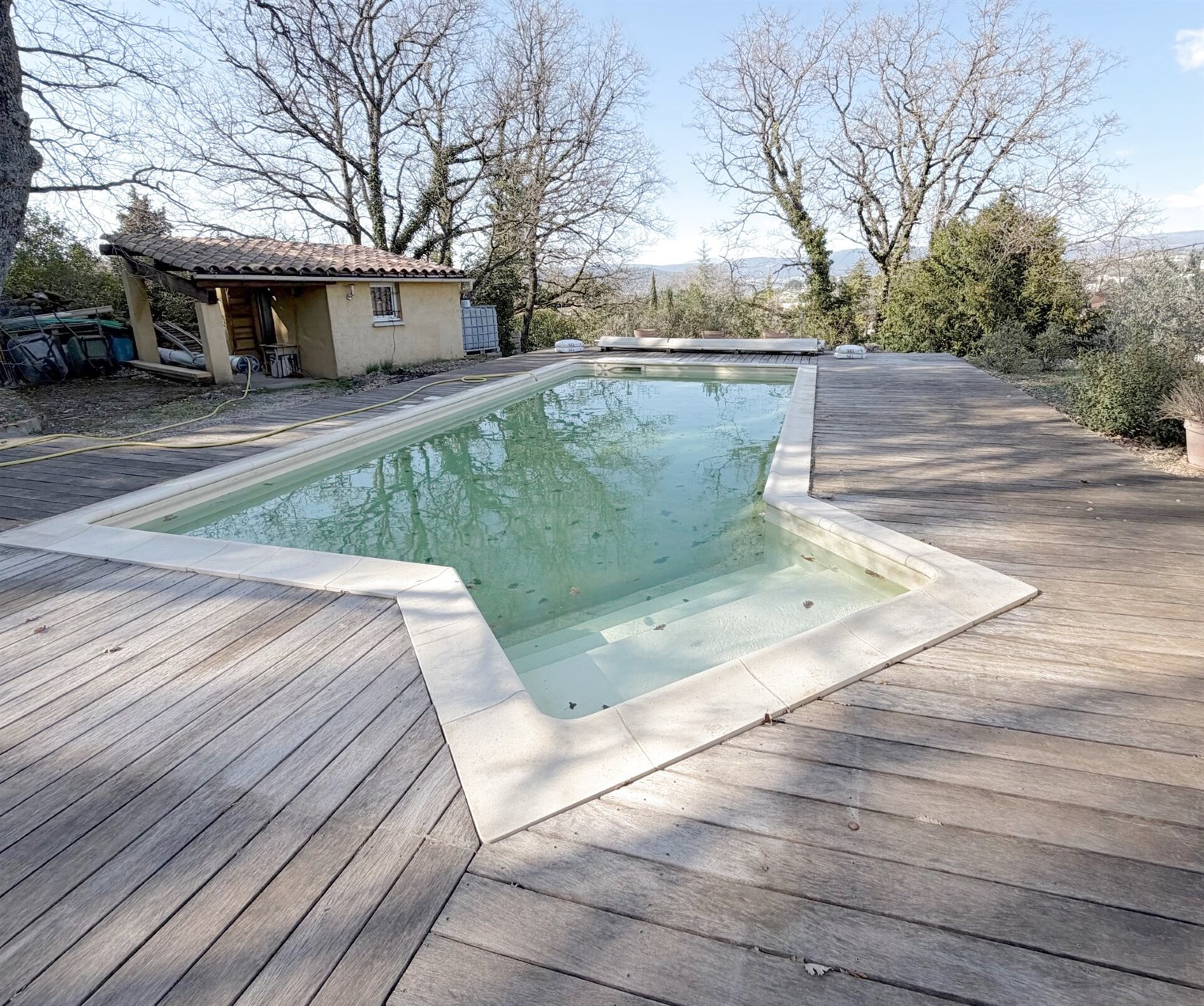 Maison à vendre, 224m², Apt