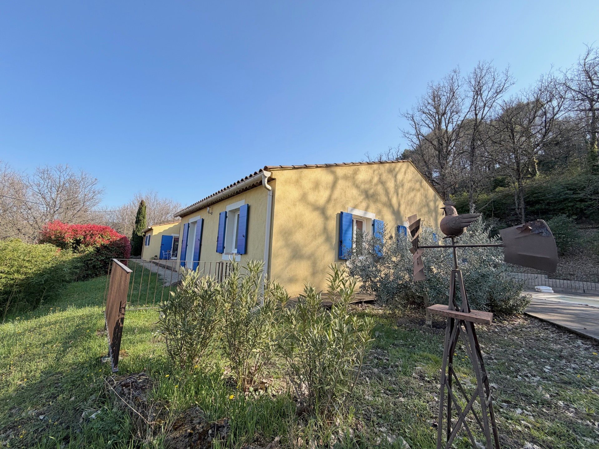 Maison à vendre, 224m², Apt