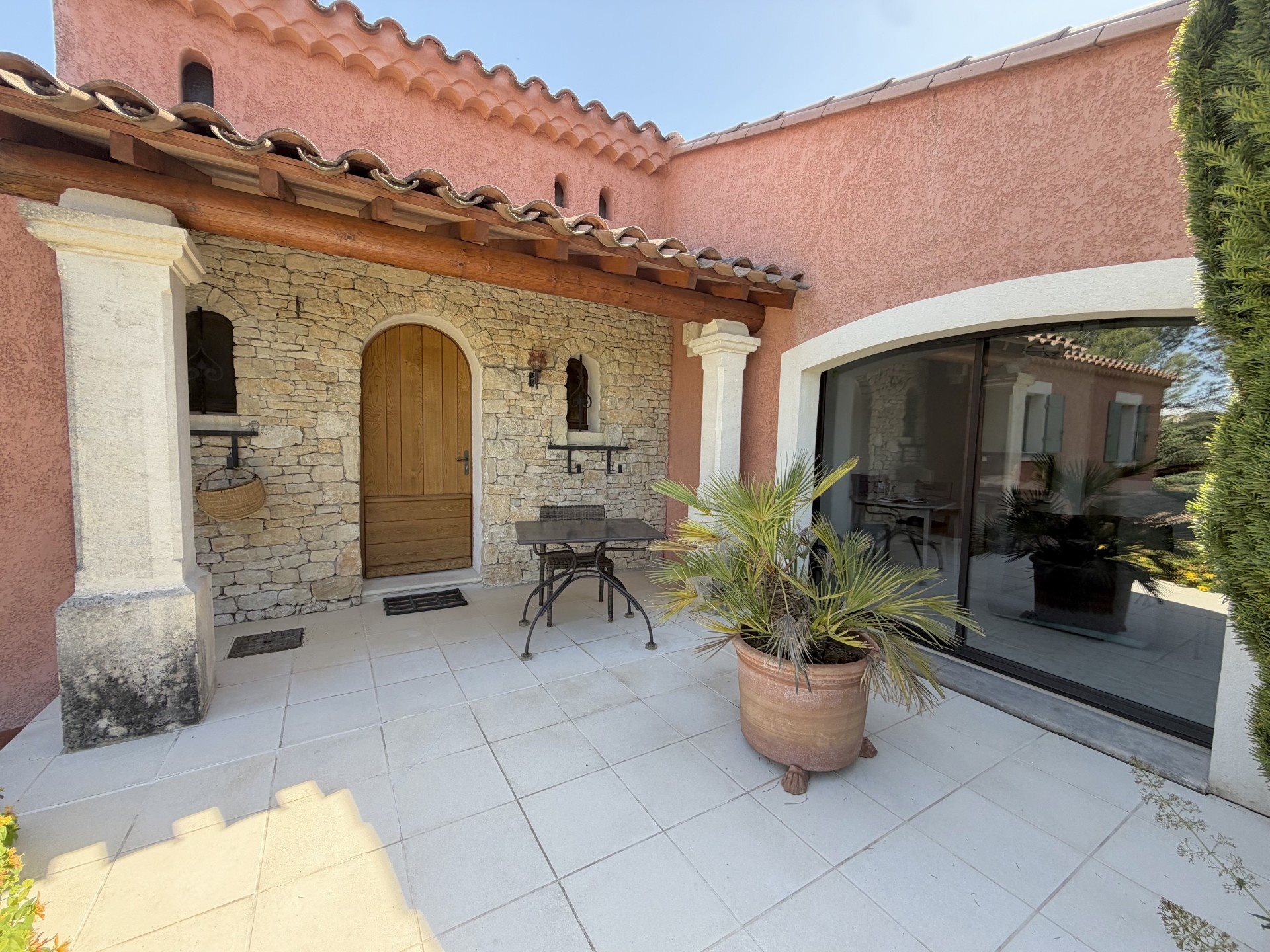 Maison à vendre, 172m², Saint-Saturnin-lès-Apt