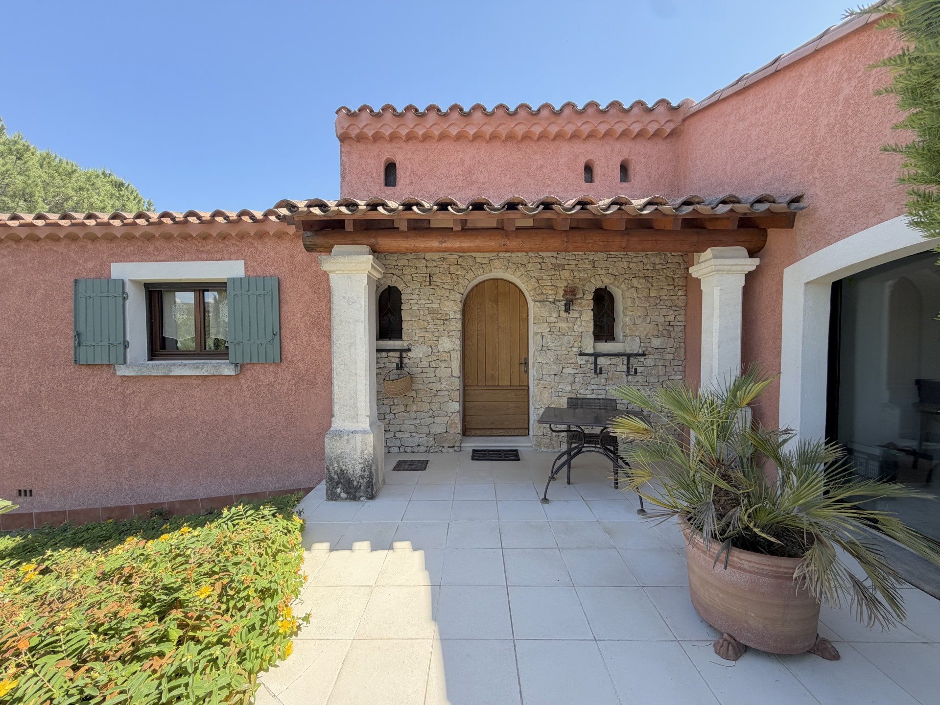 Maison à vendre, 172m², Saint-Saturnin-lès-Apt
