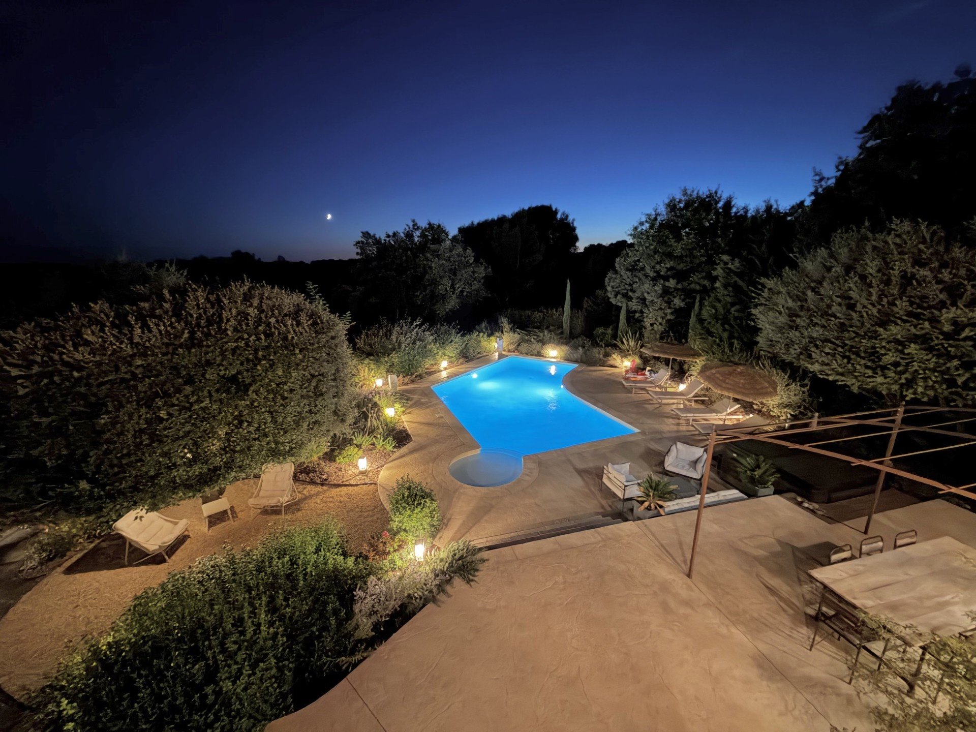 Maison à vendre, 240m², Bédoin