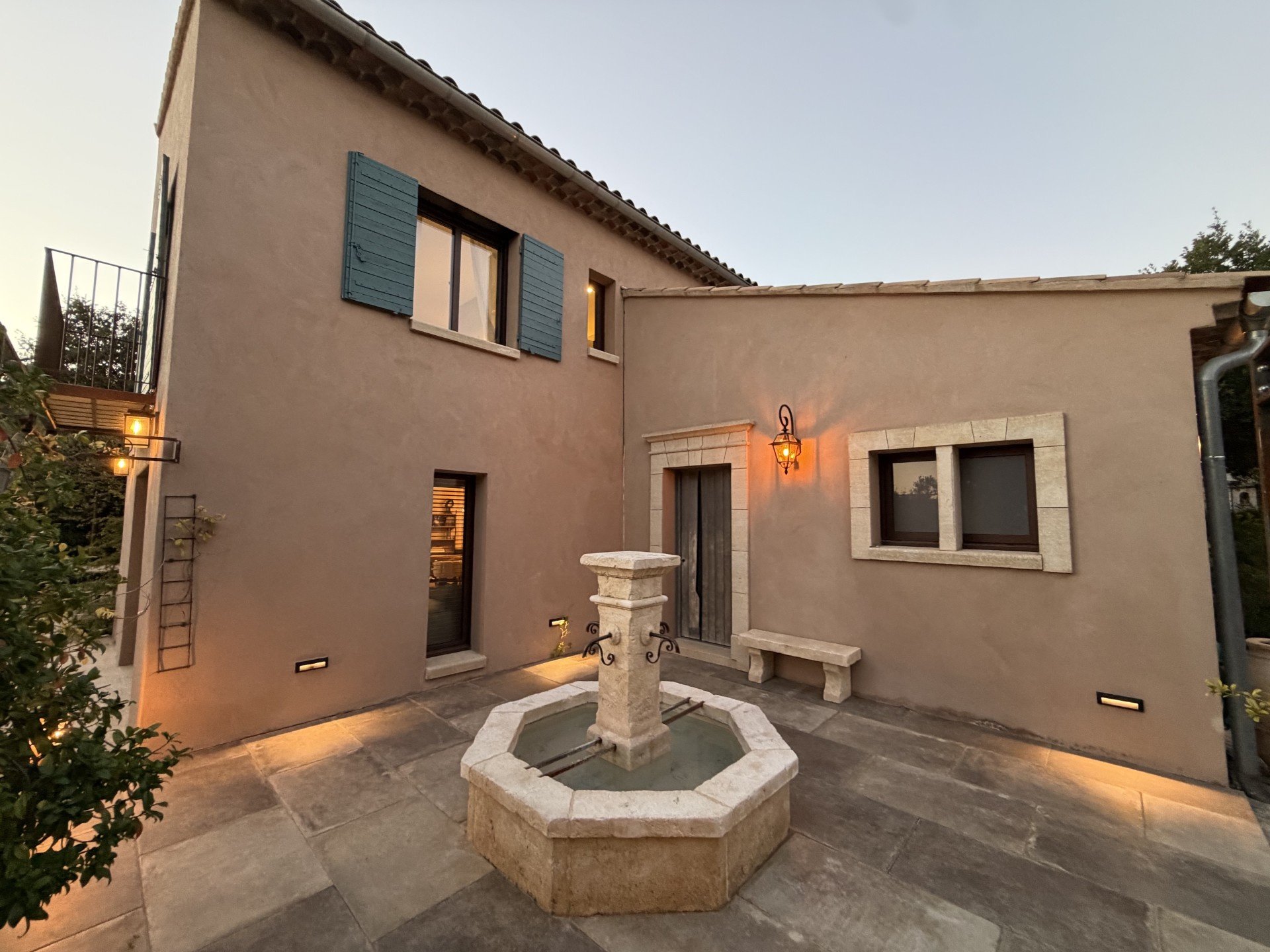 Maison à vendre, 240m², Bédoin