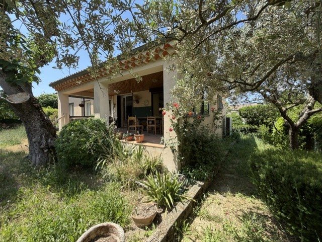 Maison à vendre, 135m², Apt