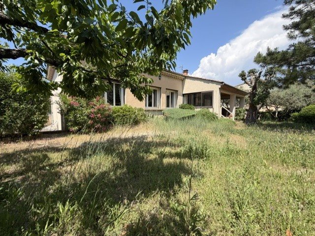 Maison à vendre, 135m², Apt