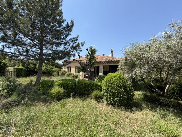 Maison à vendre, 135m², Apt