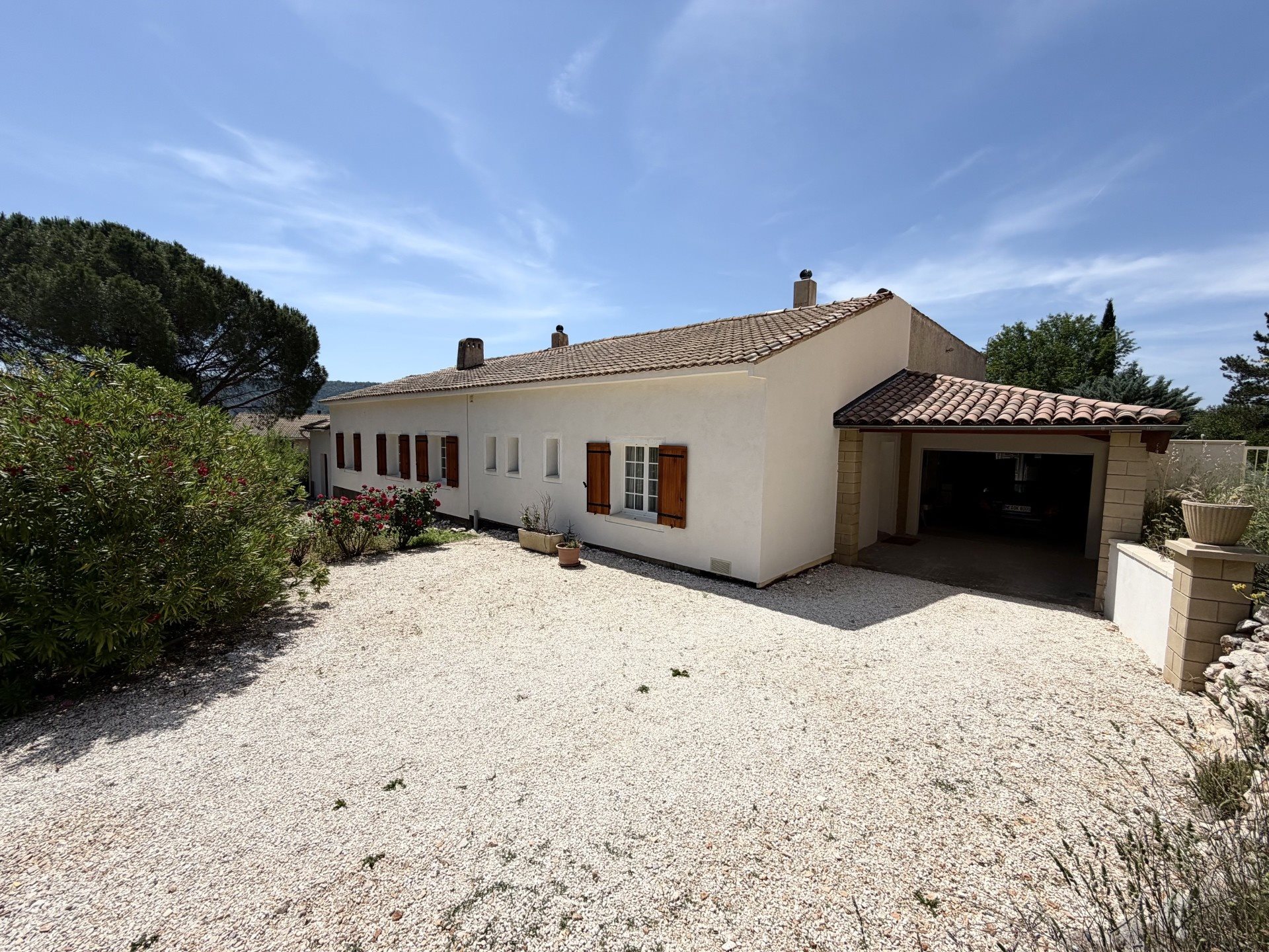 Maison à vendre, 190m², Rustrel