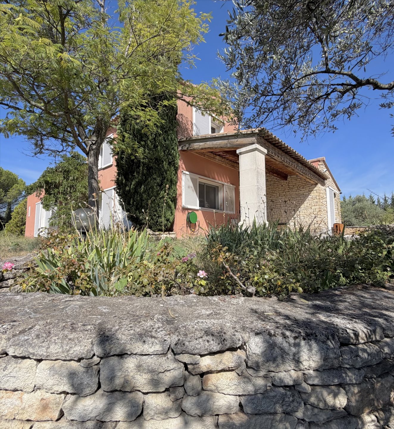 Maison à vendre, 170m², Saint-Saturnin-lès-Apt